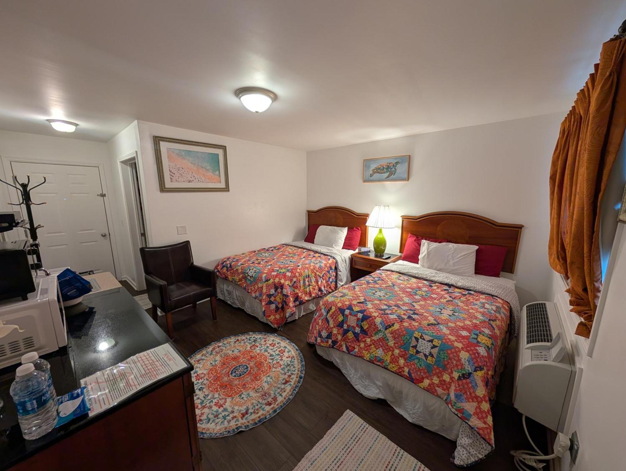 Apple Inn And Suites Cooperstown Area 밀포드 외부 사진