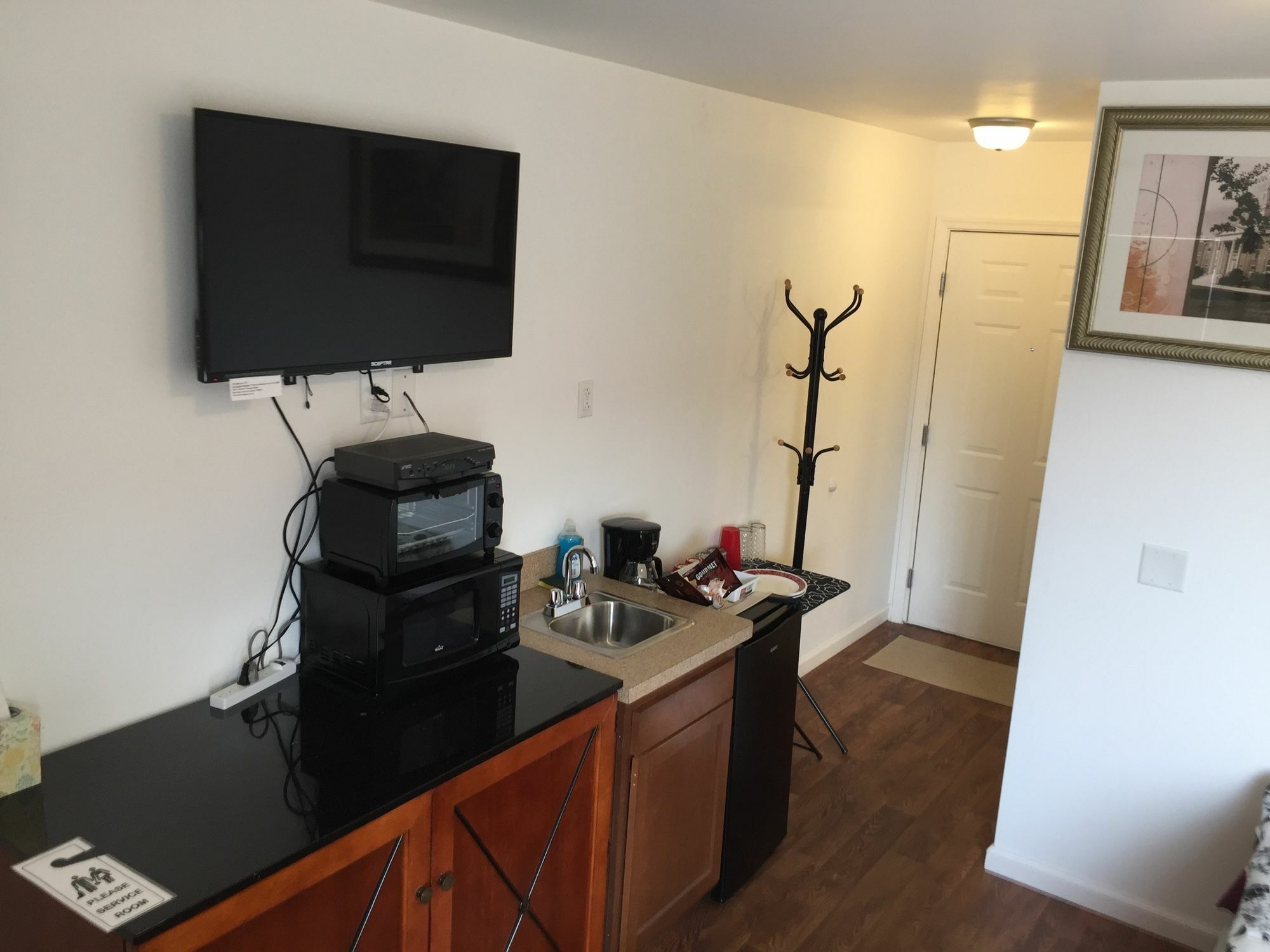 Apple Inn And Suites Cooperstown Area 밀포드 외부 사진